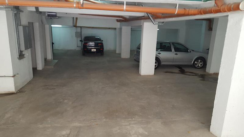 Venta De Departamento 2 Ambientes A Estrenar A Pasos De La Estación De José Mármol.