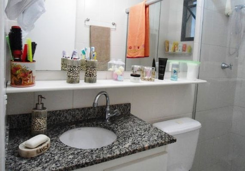 Imagem 11 de 15 de Venda Residential / Apartment Belem São Paulo - V17158