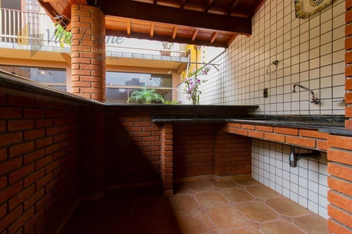 Imagem 18 de 30 de Casa Para Venda, 5 Dormitórios, Jardim Santo Elias - São Paulo - 4201