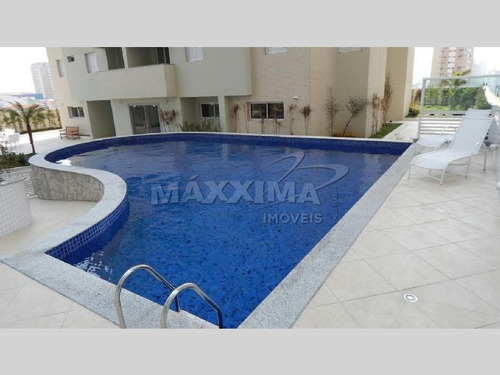 Imagem 22 de 23 de Apartamento - Ref: 25475