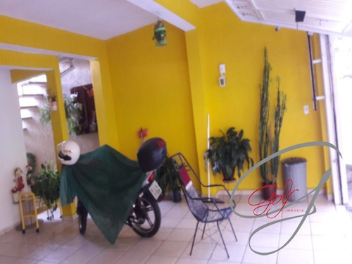 Imagem 7 de 22 de Casa - Ca00751 - 70787443