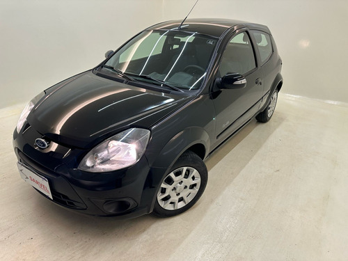 Ford Ka 1.0 MPI 8V FLEX 2P MANUAL