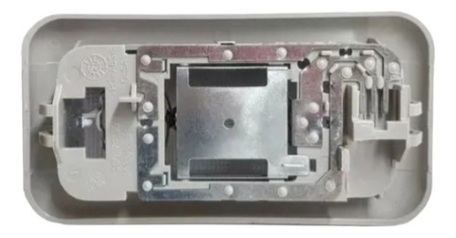 Lanterna Luz Teto Fiat Uno Palio Mobi Siena Doblo Original