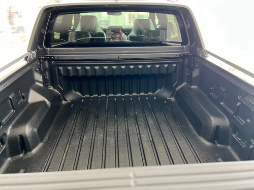 Ranger Wildtrak Motor 2.3