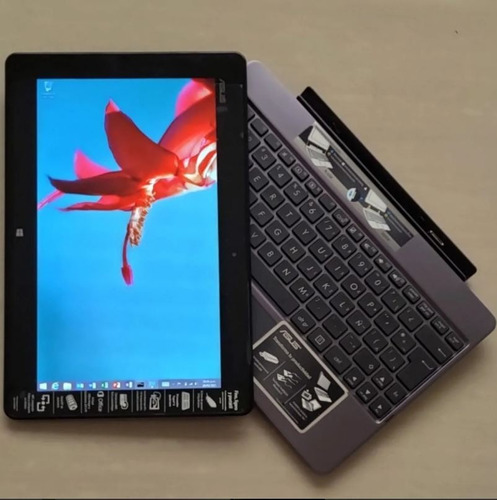 Tablet Pc Quad-core Pantalla 10,1 Windows Rt 8.1 Batería 9h