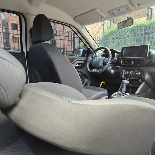 Citroën C3 1.6 Full Equipo At Shine Como Nueva