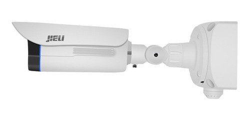 Imagen 3 de 6 de Cámara Seguridad Bullet 1520p 4mp Cctv Turbo Hd Tvi Cvi Ahd
