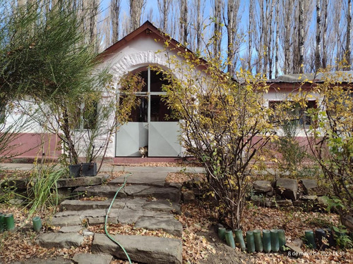 Imagen 12 de 14 de Campo En Venta - Espinazo Del Zorro - Aluminé