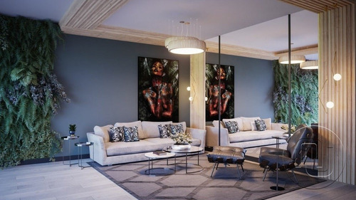 Apartamento - Kobrasol - Ref: 1159 - V-ap0785