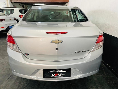 Imagem 2 de 14 de Chevrolet Prisma 1.0 Lt Spe/4 Flex Manual