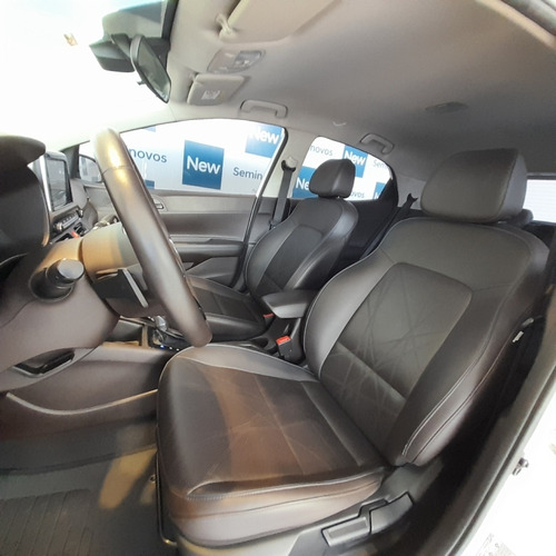 Hyundai HB20 1.0 TGDI FLEX DIAMOND PLUS AUTOMÁTICO