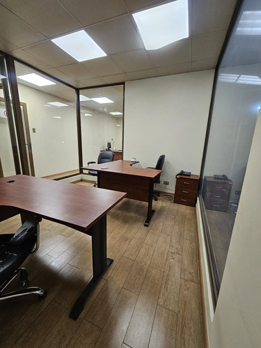 Amr Propiedades Arrienda Oficinas En La Cisterna