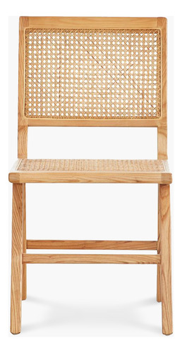 Silla Comedor Madera Pierre Form