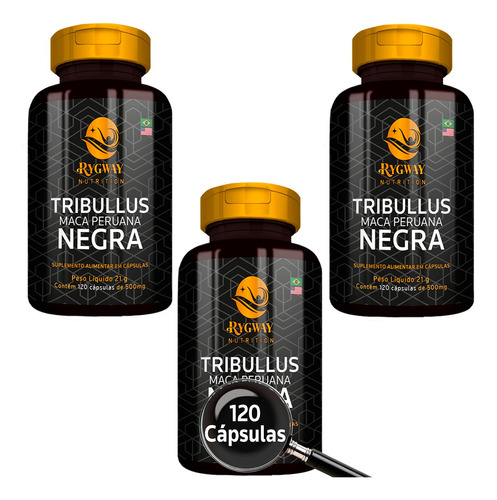 Vigor A Full, Potencia , Energía  360 Capsulas