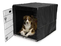 Comprar Midwest 42 '' Dog Kennel Covers \u002F Dog Crate Cover