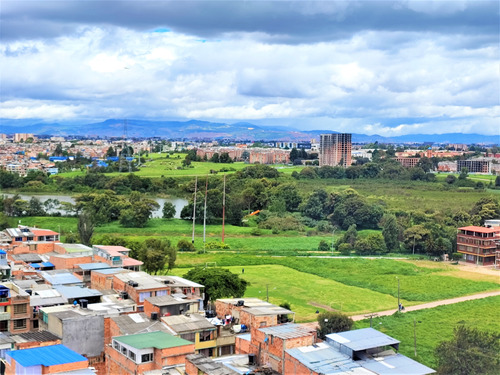 Venta - Apartamento - Nuevo Corinto Bogota