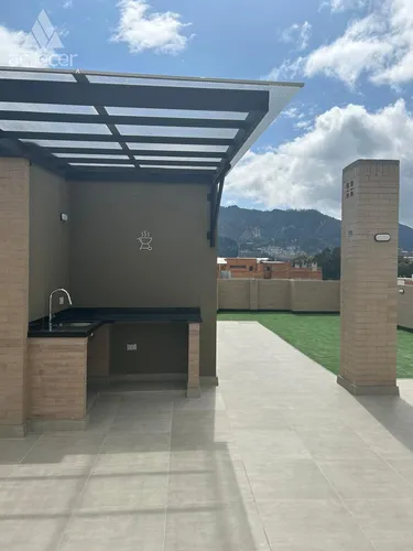 Arriendo Apartaestudio En Cedritos