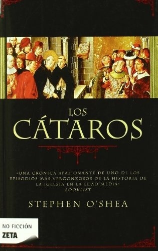 Cataros,los - Stephen O'shea