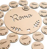 Comprar Souvenirs Personalizados Nacimientos - Baby Shower - Oferta!