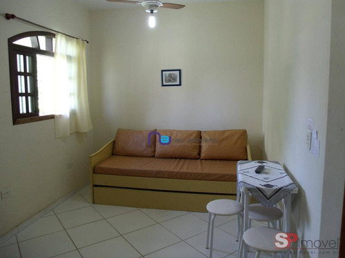 Imagem 5 de 7 de Pousada À Venda, 600 M² Por R$ 1.750.000,00 - Prainha - Caraguatatuba/sp - Po0002