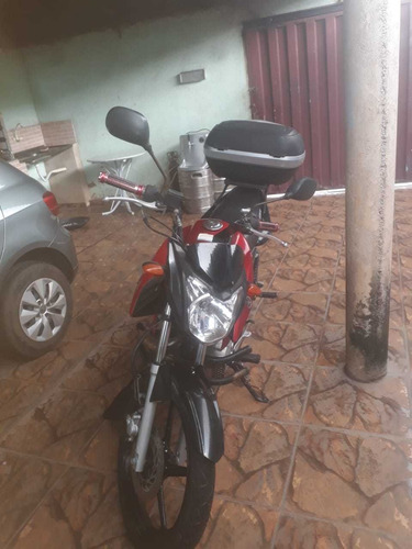 Yamara Fezer 150 13/14
