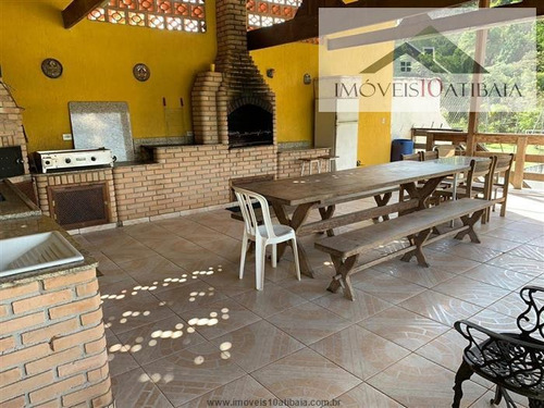 Imagem 19 de 29 de Chácaras À Venda Em Atibaia/sp - Compre O Seu Chácaras Aqui! - 1478261