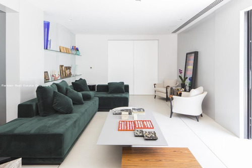 Imagem 8 de 15 de Casa Para Venda Em São Paulo, Jardim Paulista, 3 Dormitórios, 3 Suítes, 4 Banheiros, 4 Vagas - 3146_2-1172325