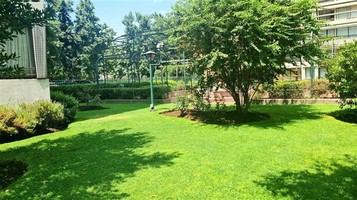 Departamento En Venta De 3 Dorm, 2 Baños ,tabancura Kennedy