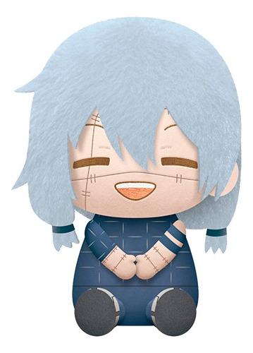  Jujutsu Kaisen Big Plush - Suguru Geto - Mahito (b:mahito) 