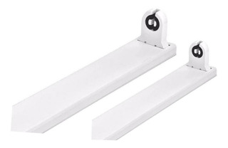 historia Marquesina carrera Zocalos Para Tubo Led | MercadoLibre 📦