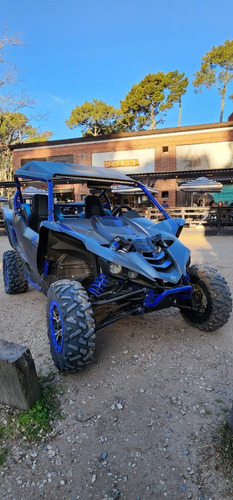 Yamaha Yxz 1000r Ss Se Utv