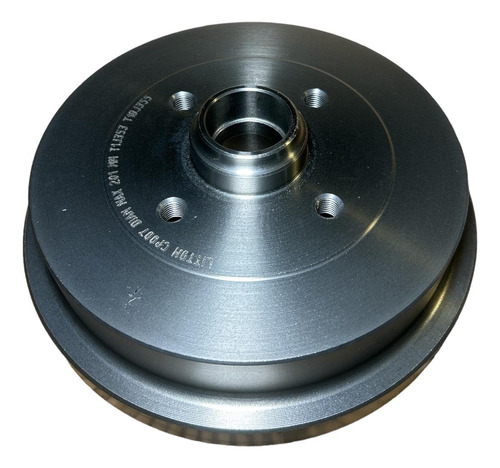 Campana Freno Trasera Ford Galaxy Vw Gol Gol Power Voyage