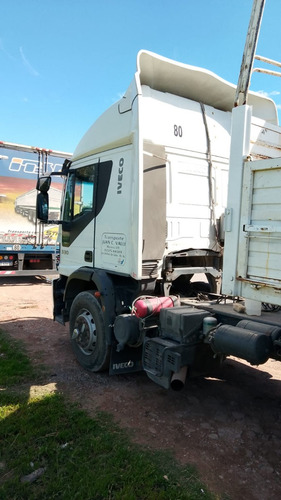 Iveco Cursor