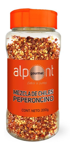 Alpont Peperoncino, 200 G