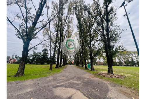 Lote En Venta. Country Club Banco Provincia.