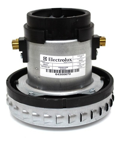 Imagem 1 de 9 de Motor Aspirador De Pó Electrolux Bps1s 127v , A10/a20/flex