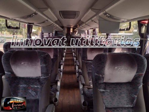 Imagem 6 de 12 de Paradiso Ld 1600 G7 2019 Volvo 47 Polt. Semi Leito Cod 165