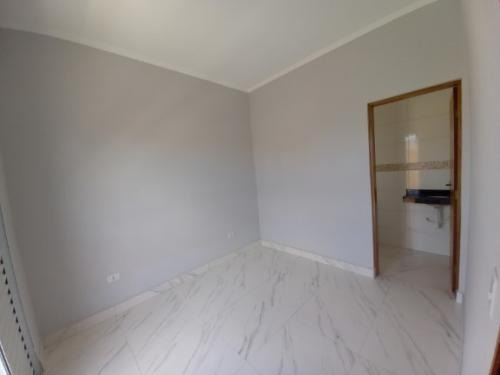 Imagem 6 de 14 de Ótima Casa Em Condomínio Prox Ao Mar Itanhaém- Cibratel 9463