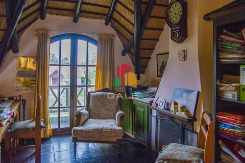 Casa En Venta En Golf, Punta Del Este