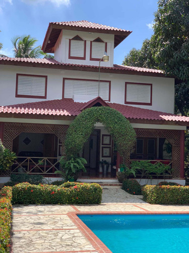 Imagen 4 de 8 de Venta De Finca/casa Campestre