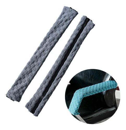 3 Paquete De 2-6 Fundas Para Reposabrazos De 55cmx16cm