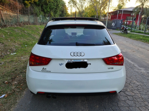 Audi A1 Tfsi 1.4 Cv