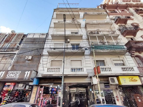 Imagen 24 de 25 de Venta De Departamento En Balvanera