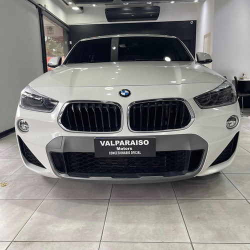Bmw X2 2.0l Sdrive20i