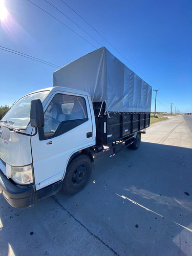 Motor Isuzu 2.8