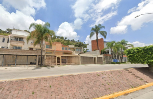 Casa En Venta Cto. De Las Flores Bugambilias Zapopan, Jalisco/ Recuperacion Bancaria Laab2