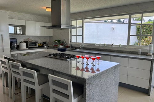 Renta Casa Amueblada En San Carlos