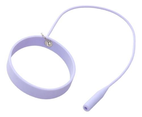 Silicona Lash Pinzas Titular Protector Pulsera Pulsera Para