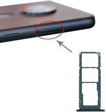 Bandeja Porta Simcard Para Nokia 6.2 Nueva