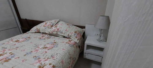 Imagen 10 de 14 de Hermoso Depto Para 6 Personas . Wifi. Aire . Coch